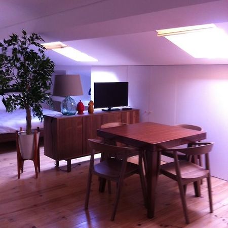 Estudio Ruvina Porto Room photo