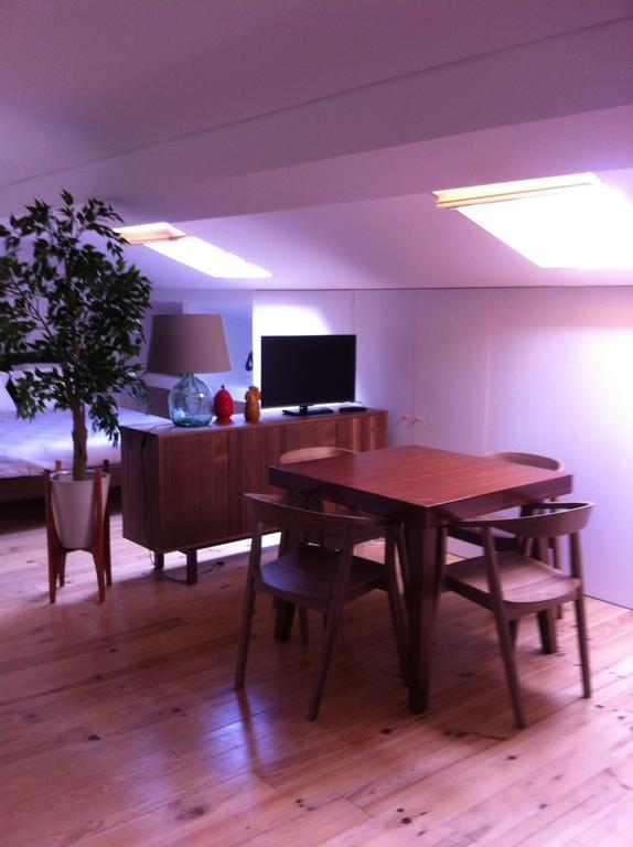 Estudio Ruvina Porto Room photo