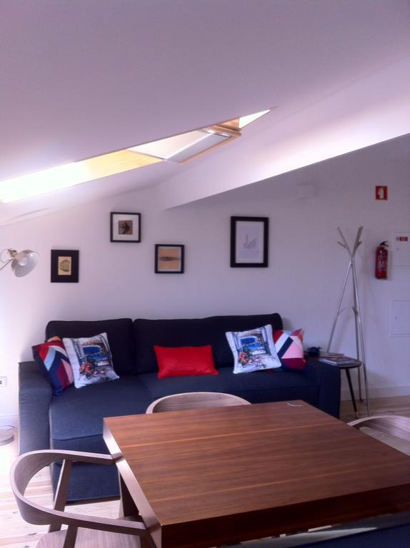 Estudio Ruvina Porto Room photo