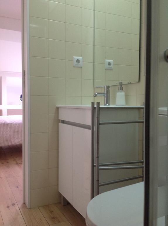 Estudio Ruvina Porto Room photo