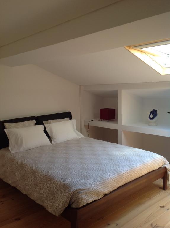 Estudio Ruvina Porto Room photo