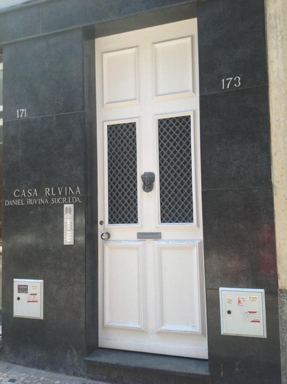 Estudio Ruvina Porto Room photo